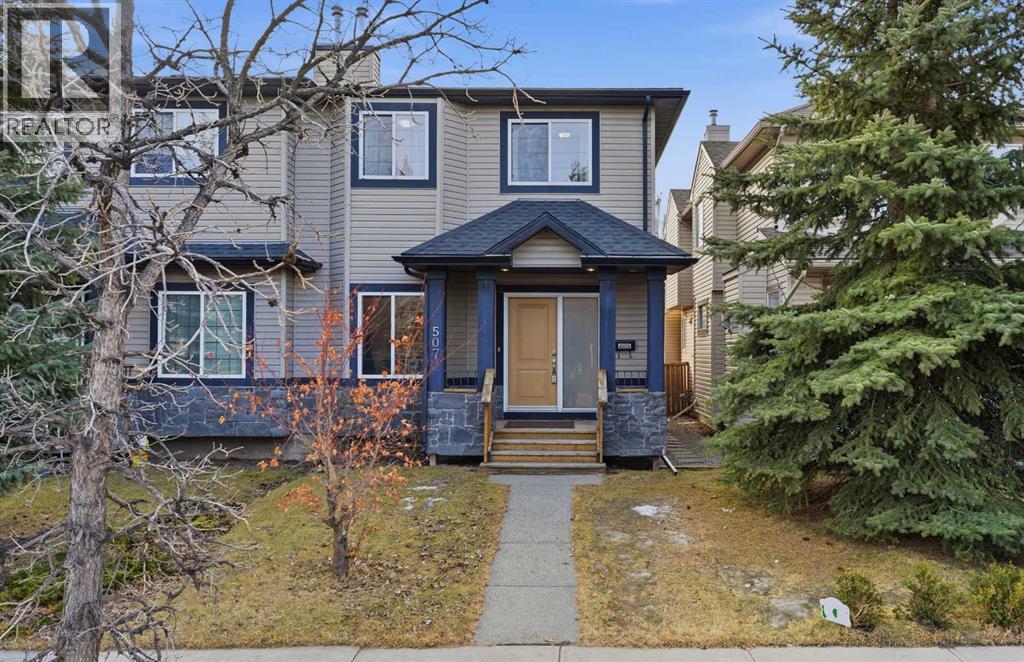 507 17 Avenue NW - 37