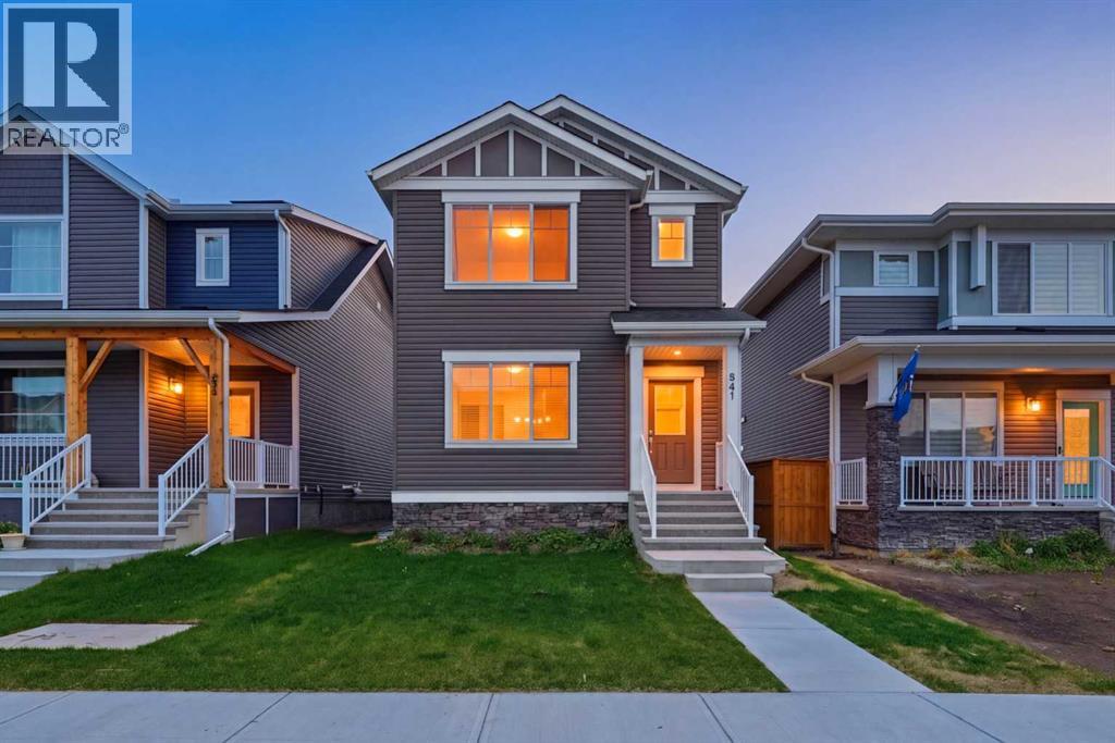541 Bayview Street SW - Image 2