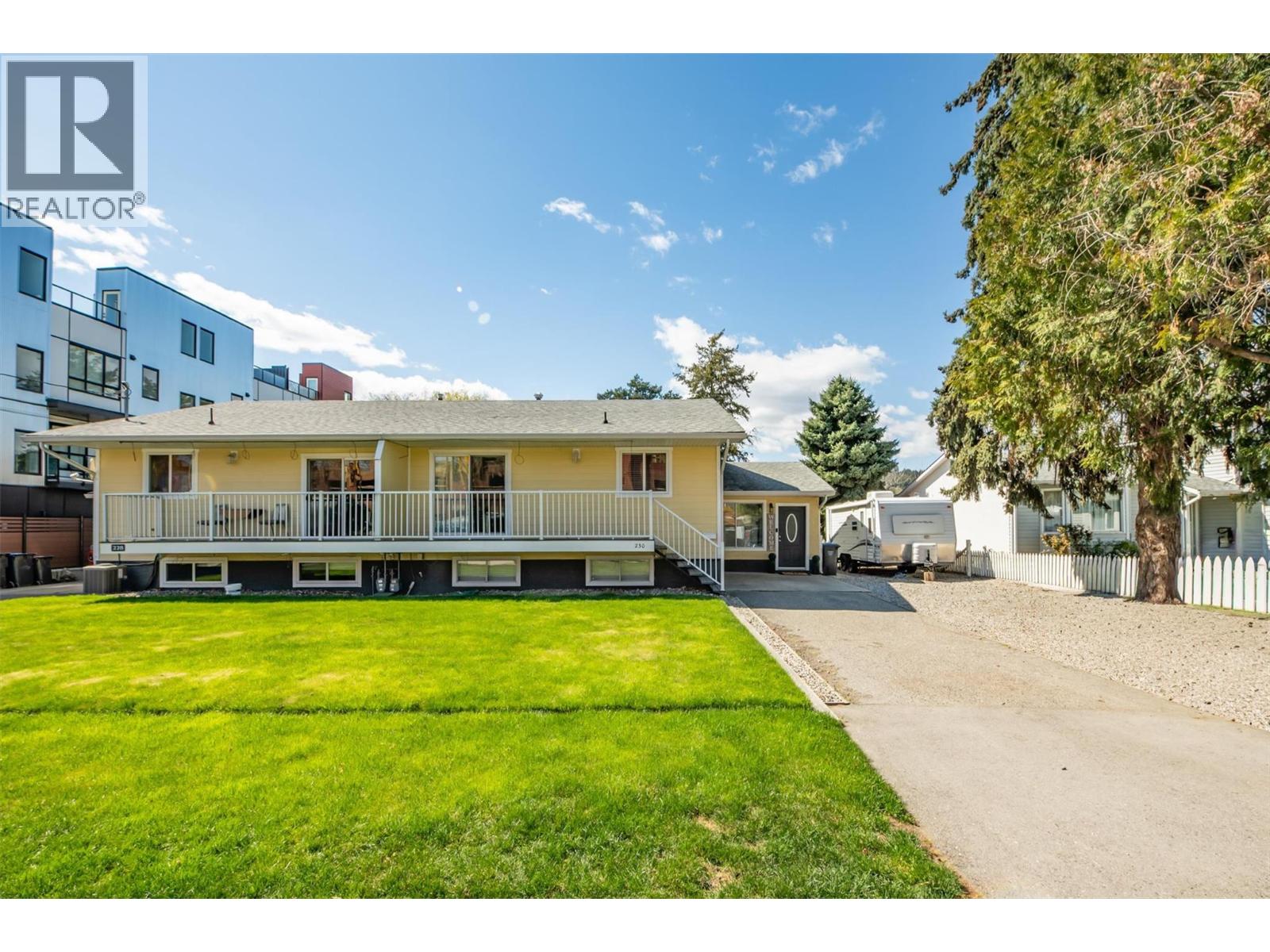 230 Kneller Road, Kelowna