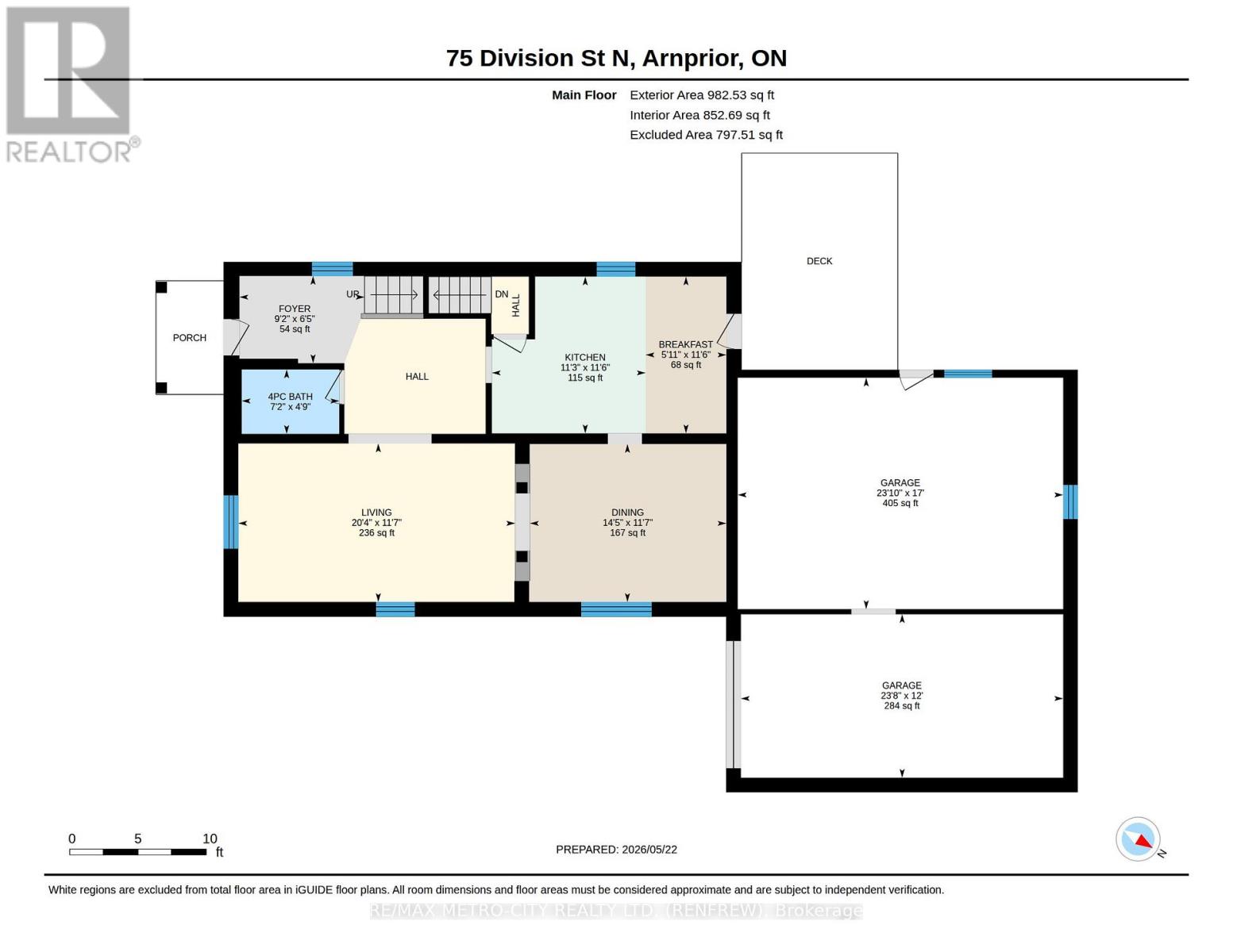 75 DIVISION STREET N - 36