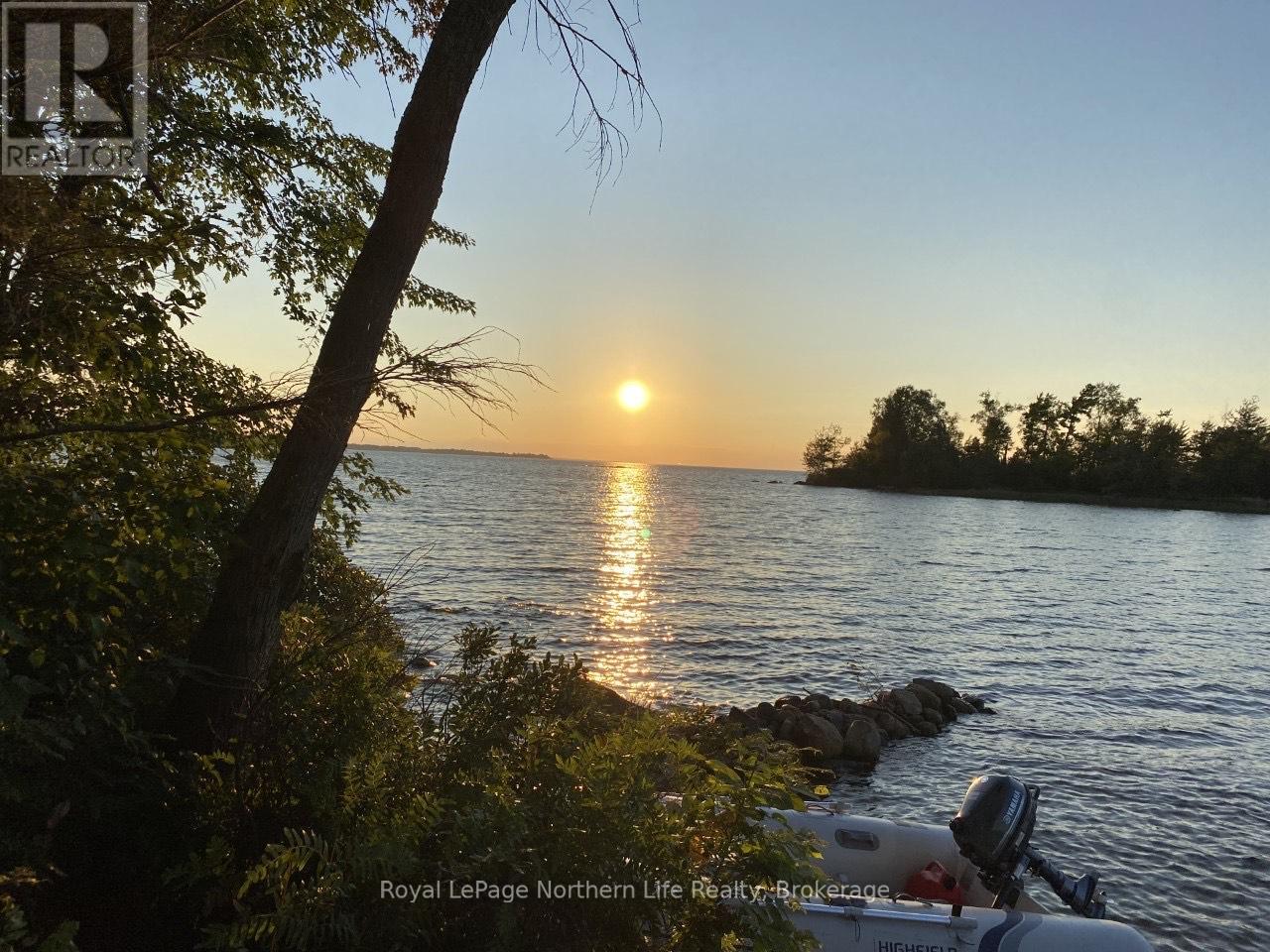 103, B – LOT 3 GRAND TRUNK ISLAND