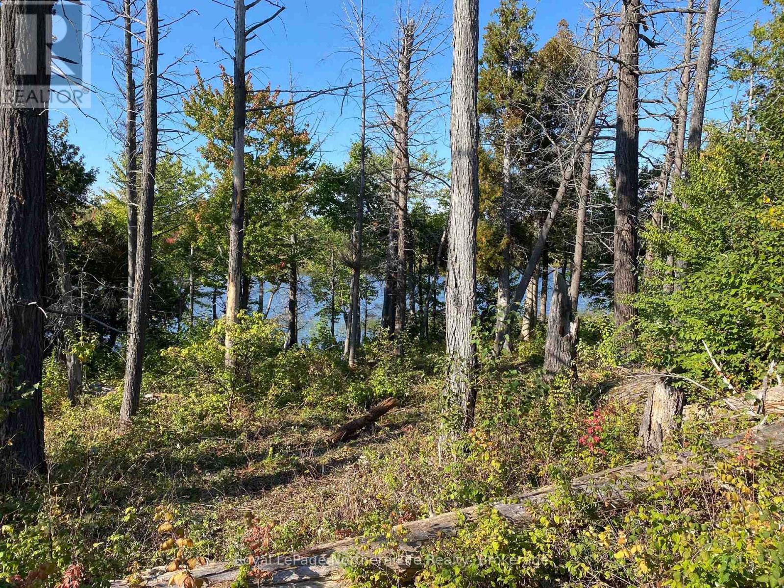 103, B – LOT 3 GRAND TRUNK ISLAND