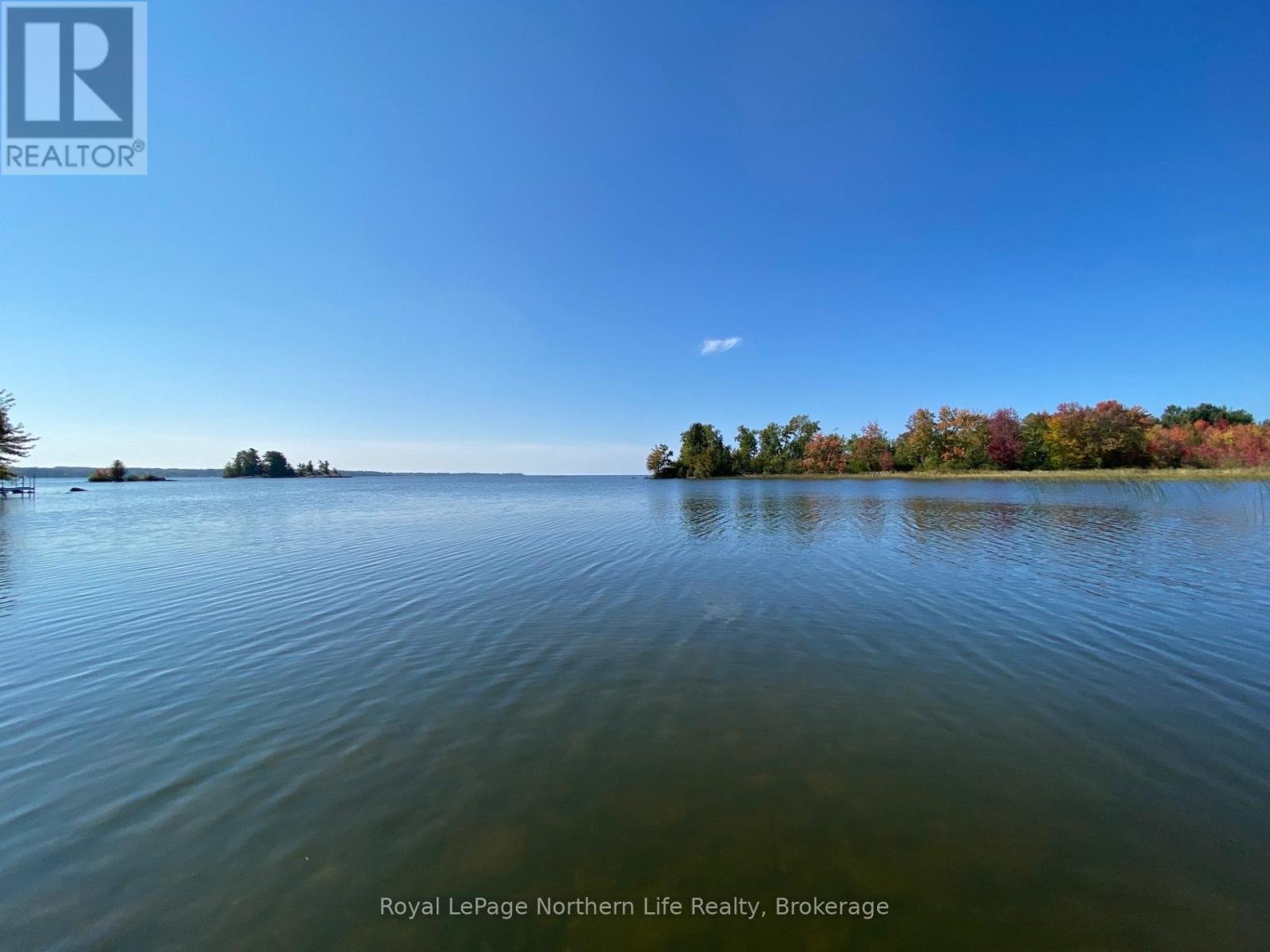 103, B – LOT 3 GRAND TRUNK ISLAND