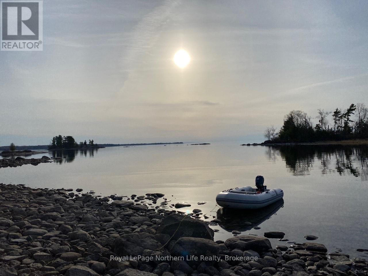 103, B – LOT 3 GRAND TRUNK ISLAND