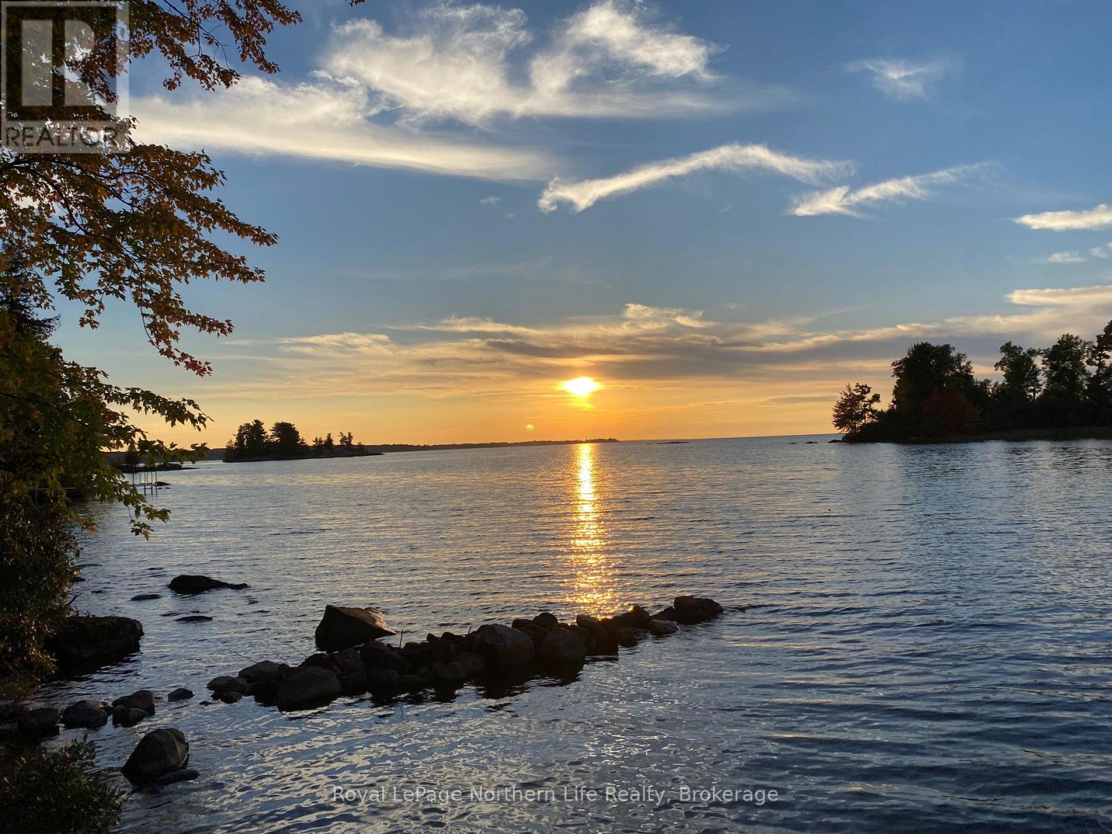 103, B – LOT 3 GRAND TRUNK ISLAND