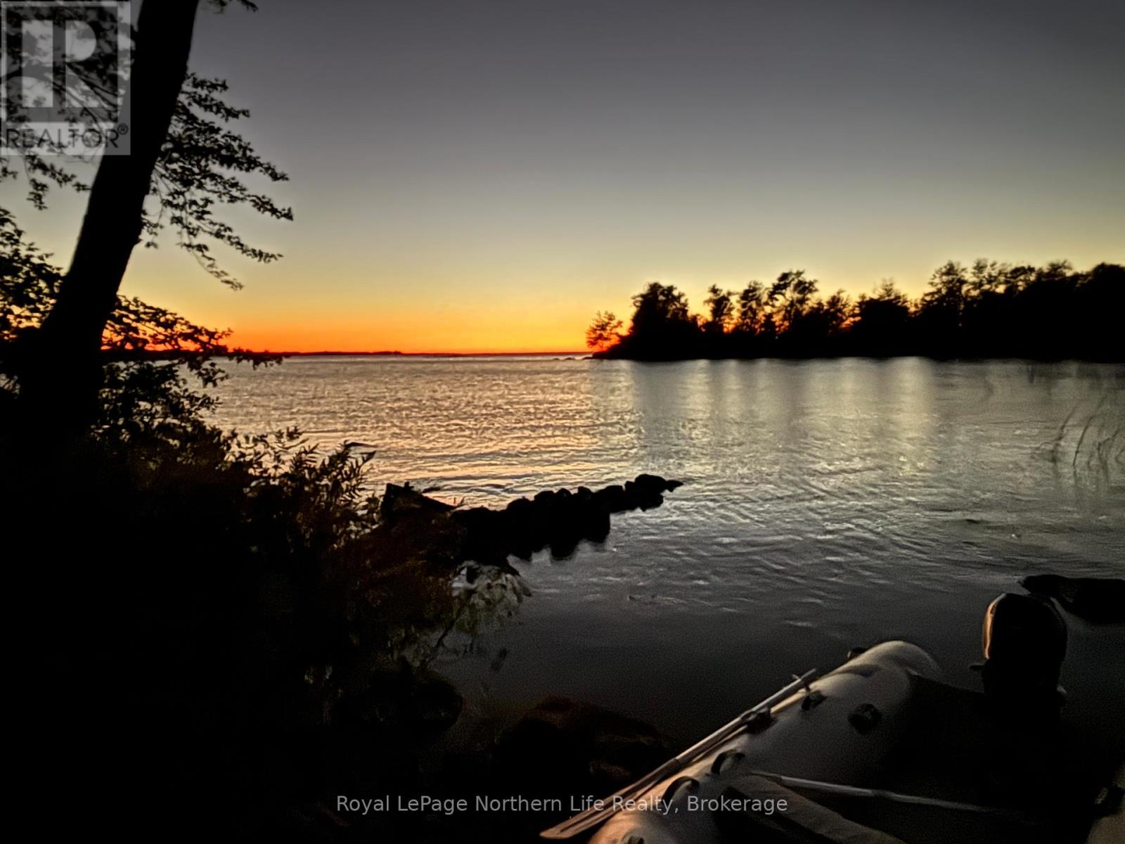 103, B – LOT 3 GRAND TRUNK ISLAND