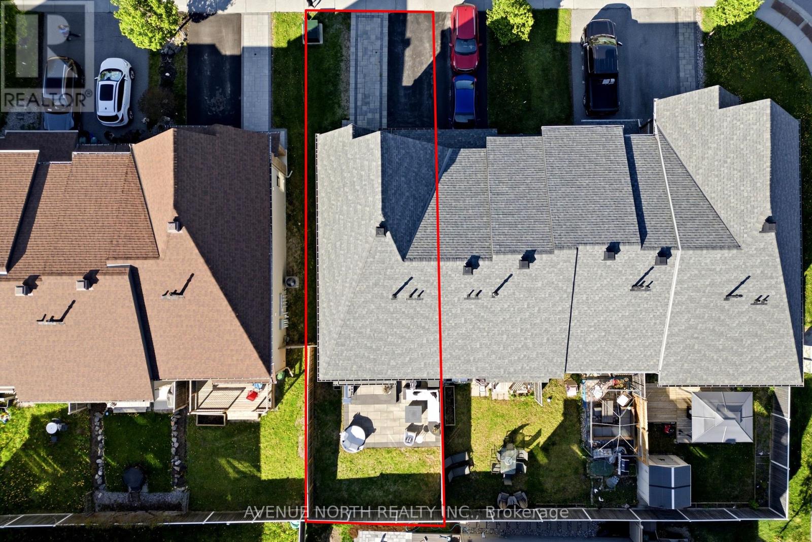 456 BRETTONWOOD RIDGE - 34