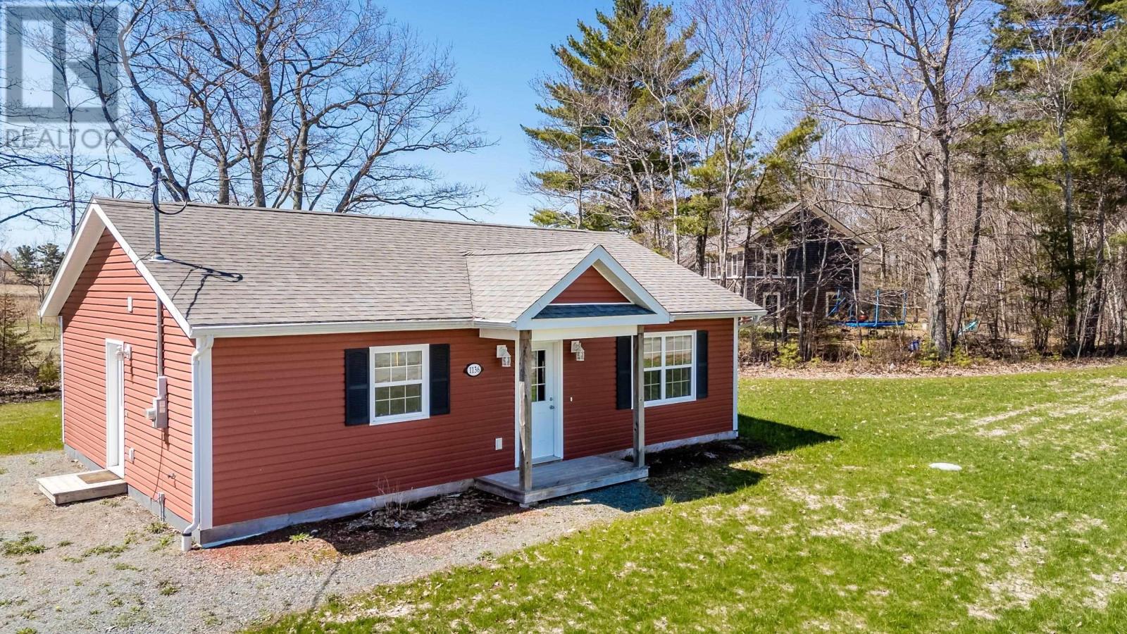 1136 Ward Road - 7