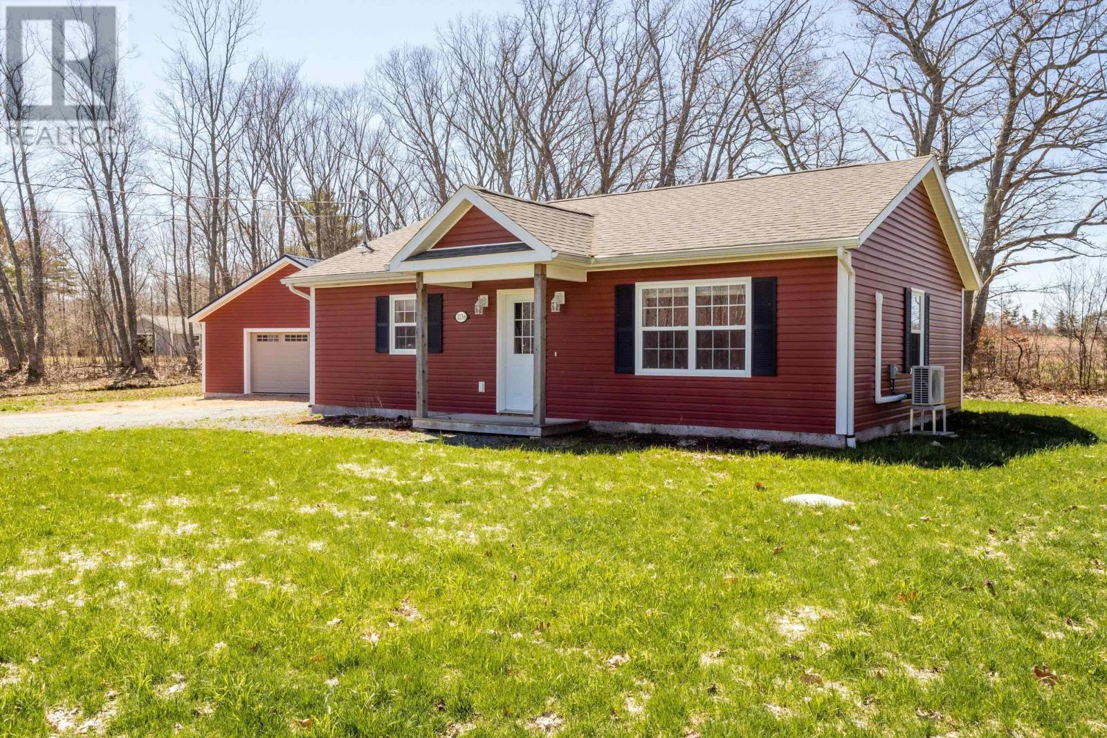 1136 Ward Road - 5