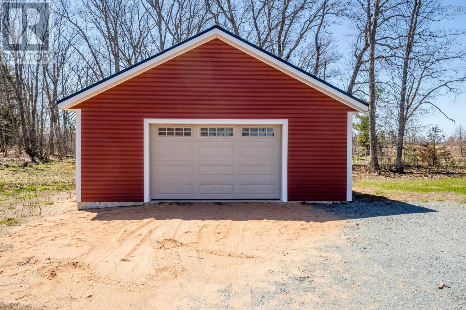 1136 Ward Road - 38