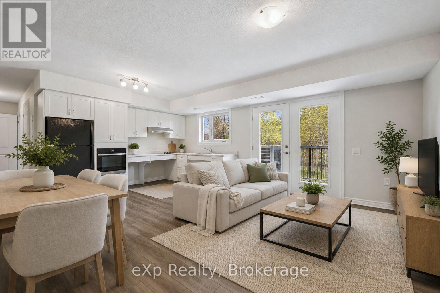 #10 465 GARAFRAXA STREET W - 1
