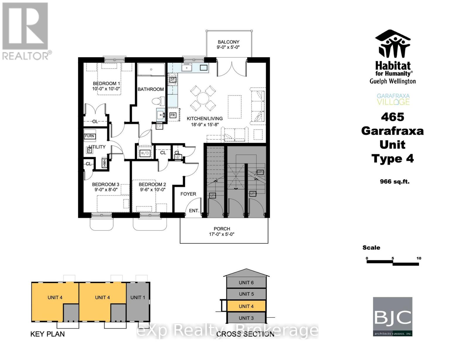 #10 465 GARAFRAXA STREET W - 21