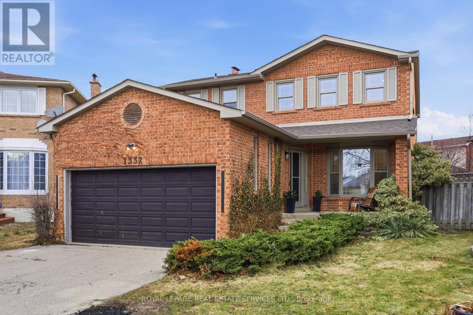 1332 QUINPOOL COURT - 4