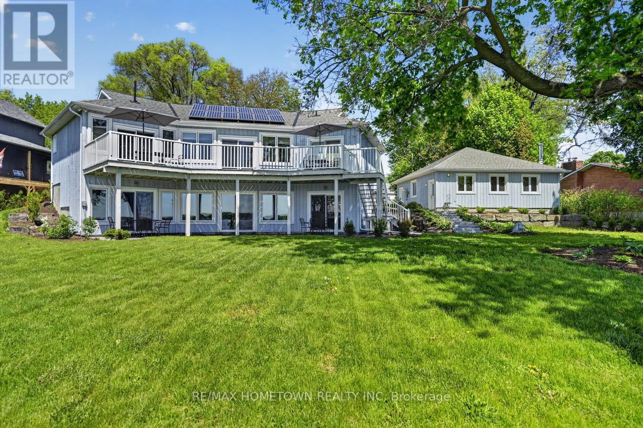 1219 COUNTY ROAD 2 ROAD - 38