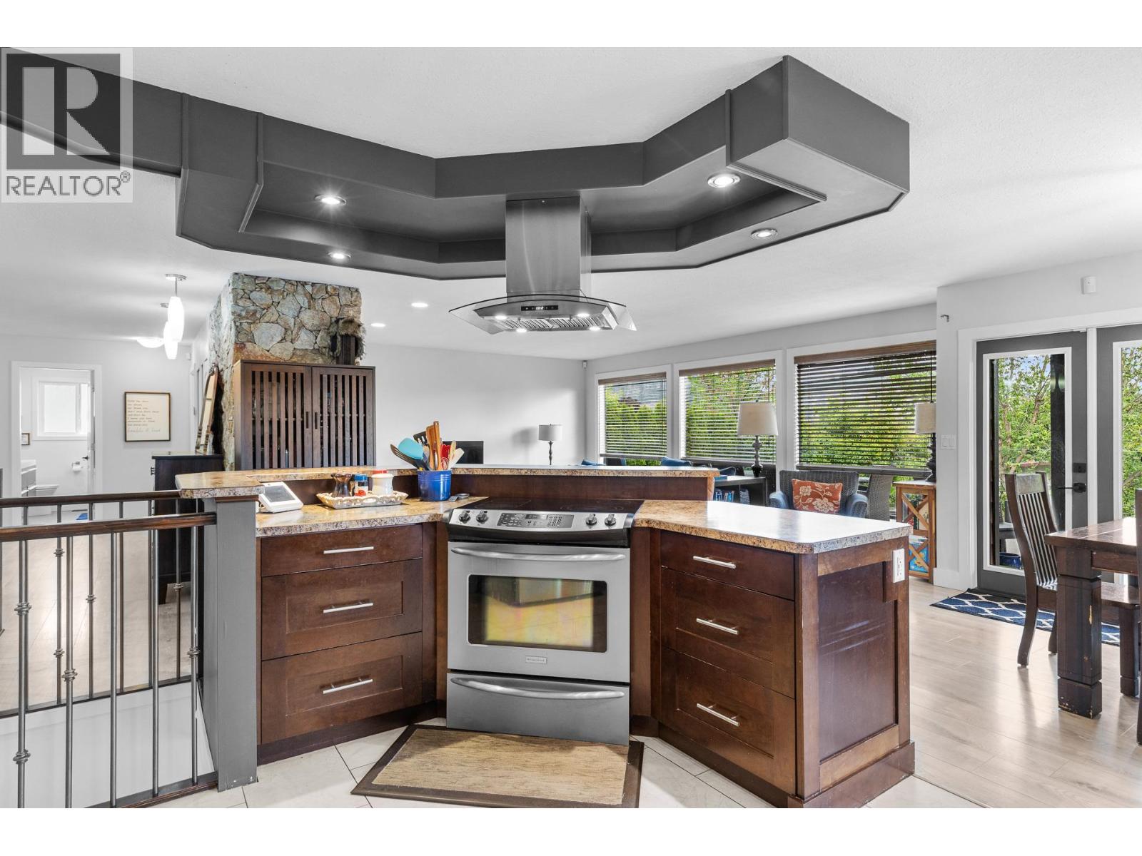 1703 Sonora Drive, Kelowna