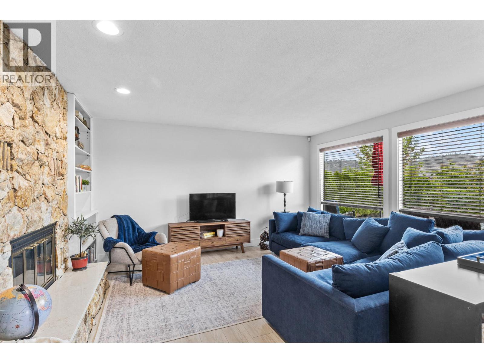1703 Sonora Drive, Kelowna