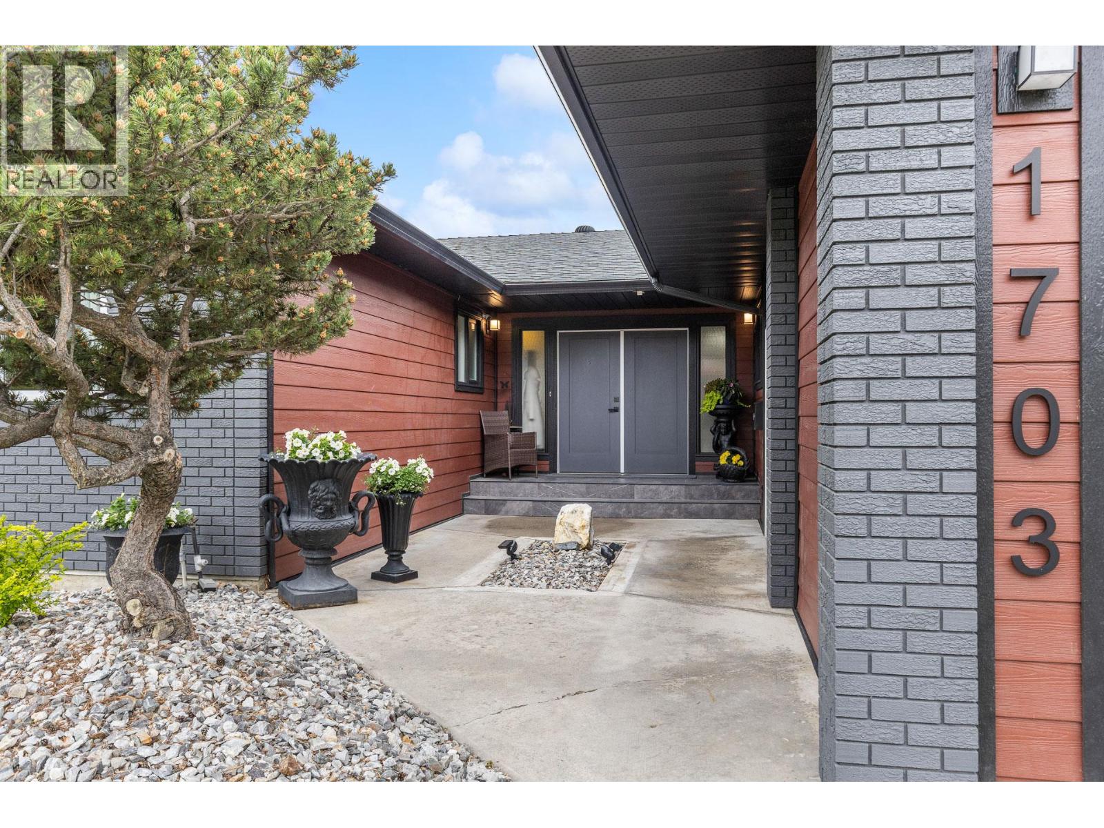 1703 Sonora Drive, Kelowna