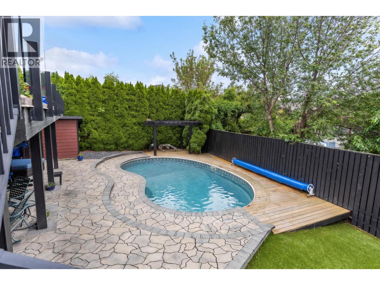 1703 Sonora Drive, Kelowna