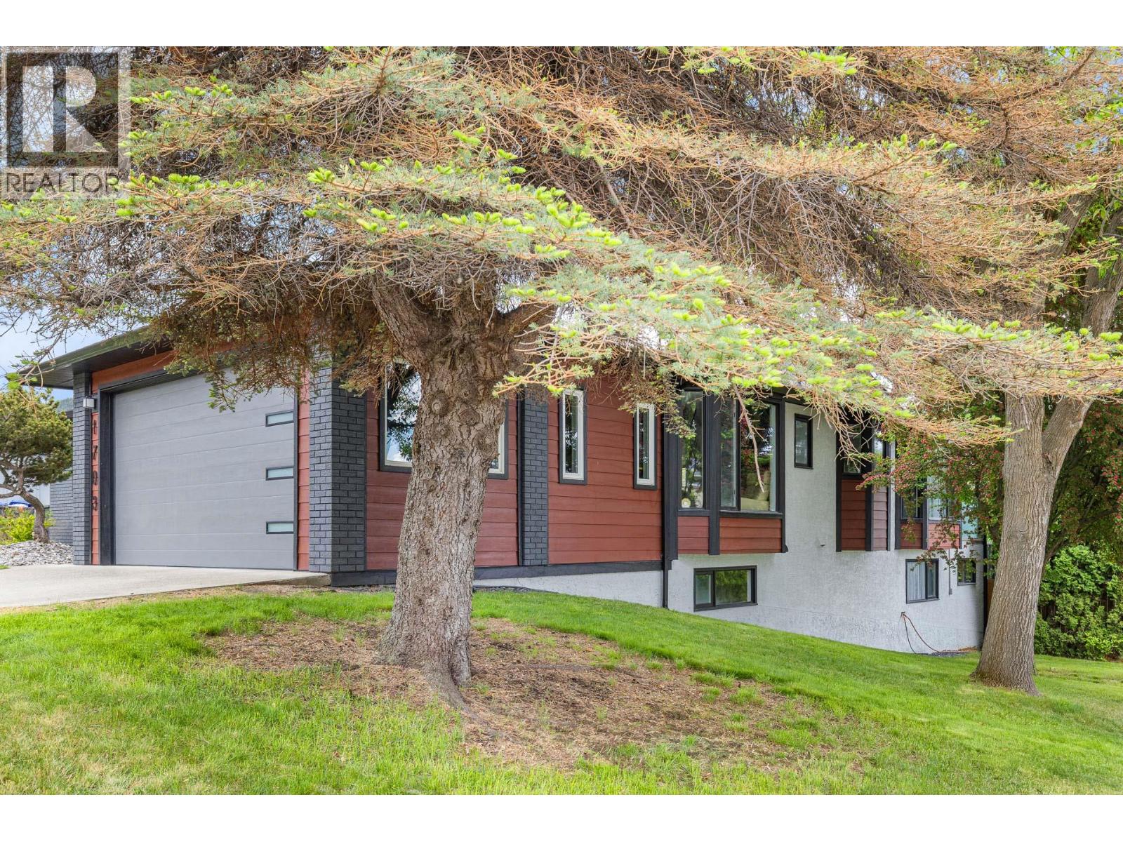 1703 Sonora Drive, Kelowna