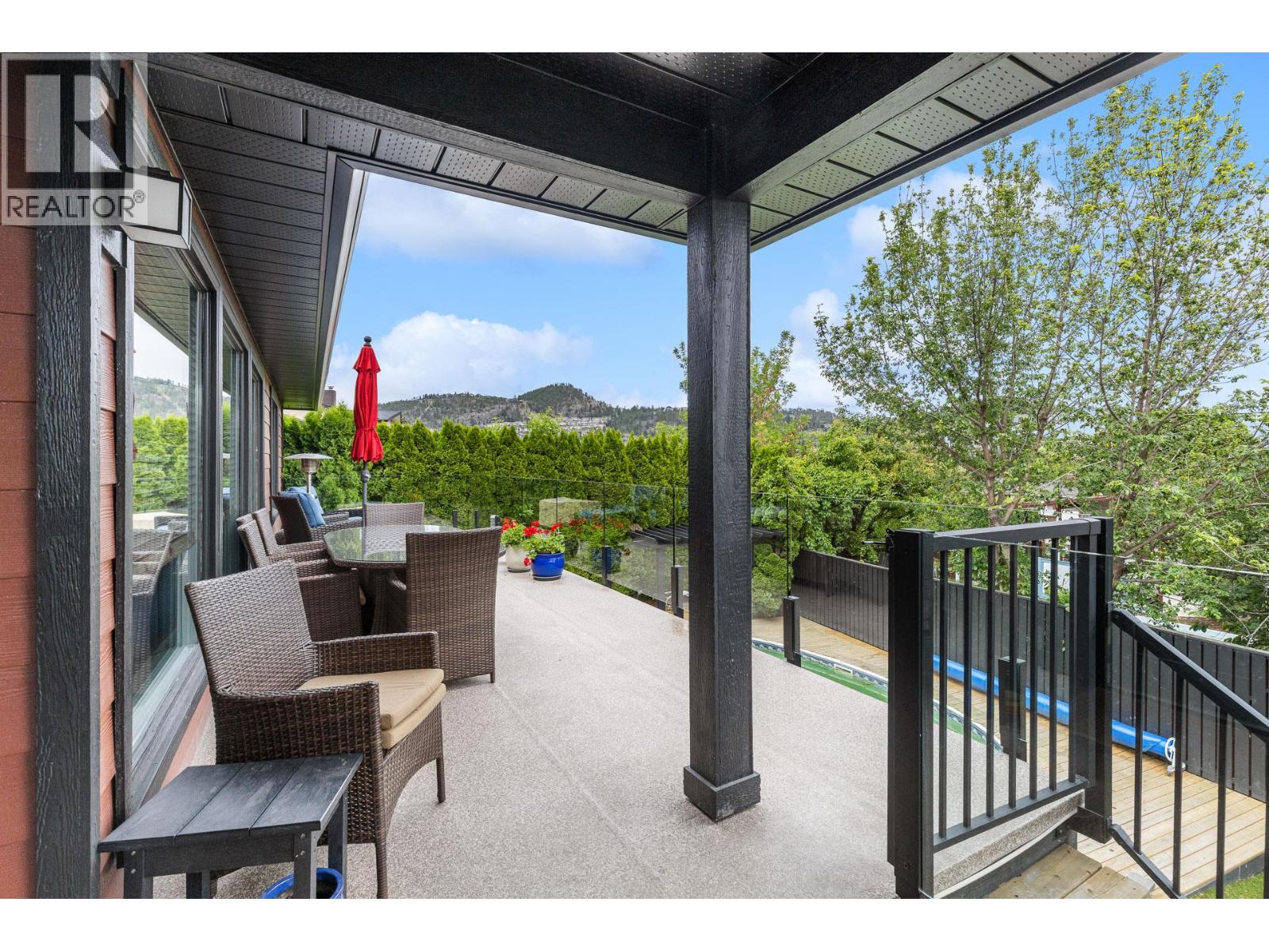 1703 Sonora Drive, Kelowna