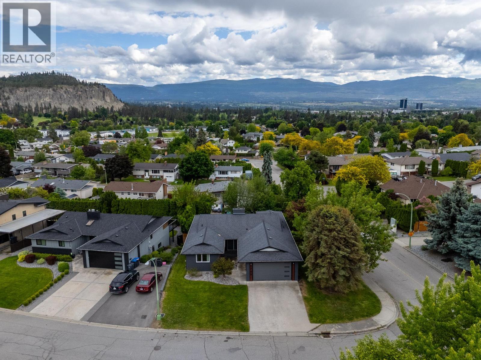 1703 Sonora Drive, Kelowna