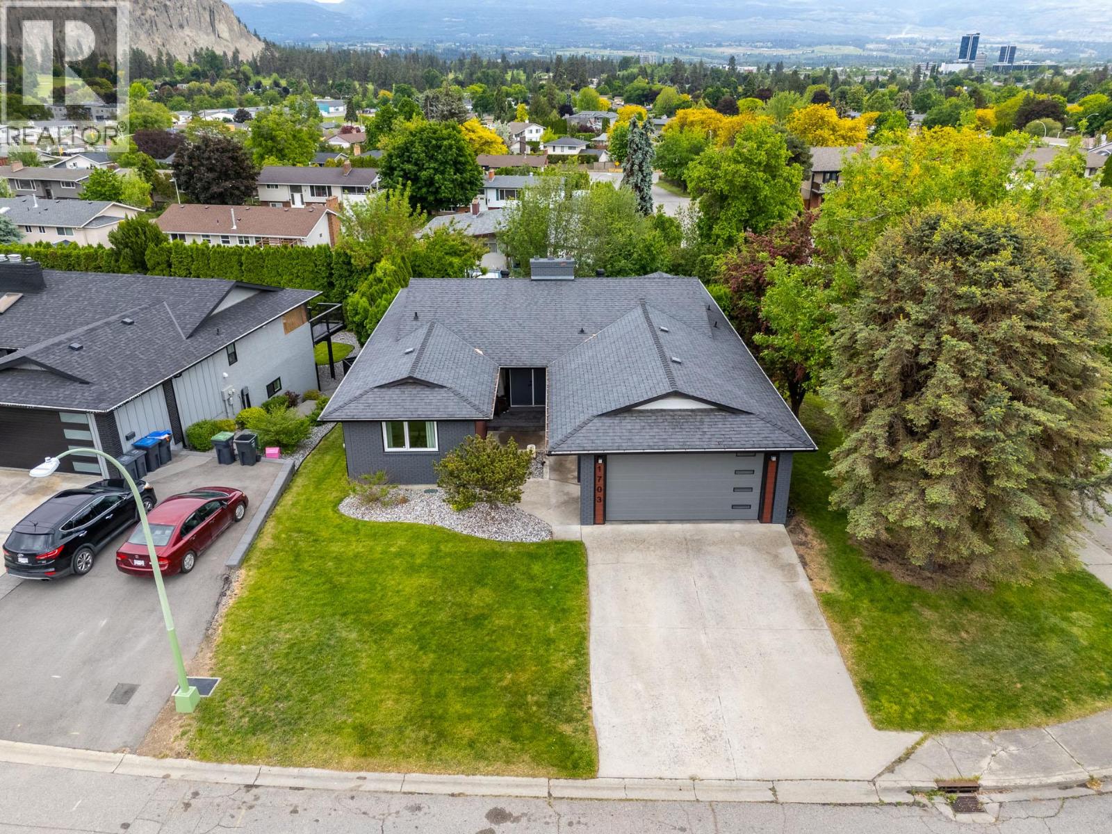 1703 Sonora Drive, Kelowna