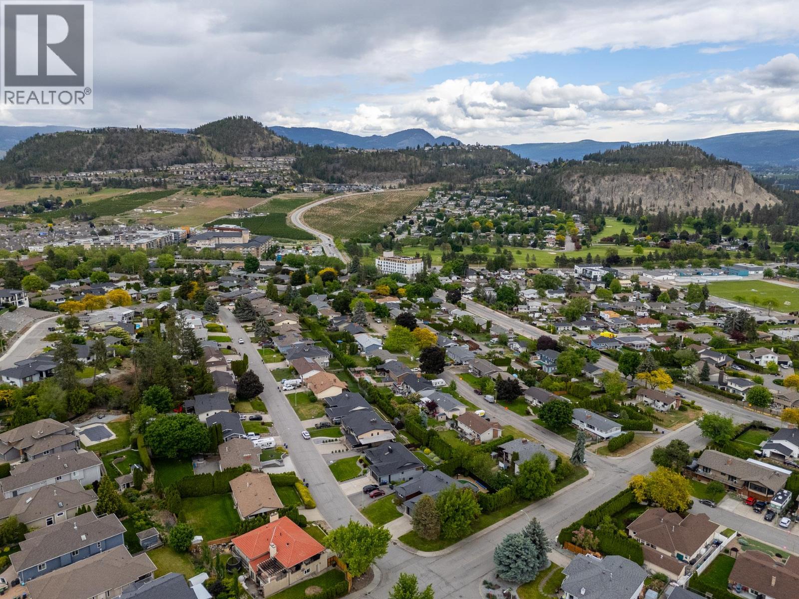 1703 Sonora Drive, Kelowna