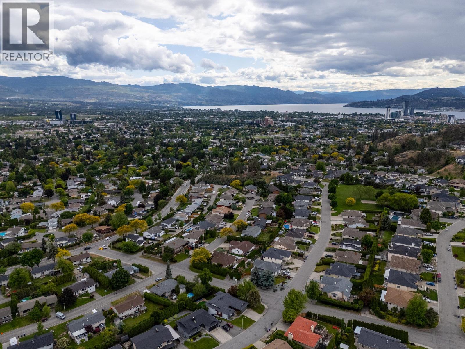 1703 Sonora Drive, Kelowna