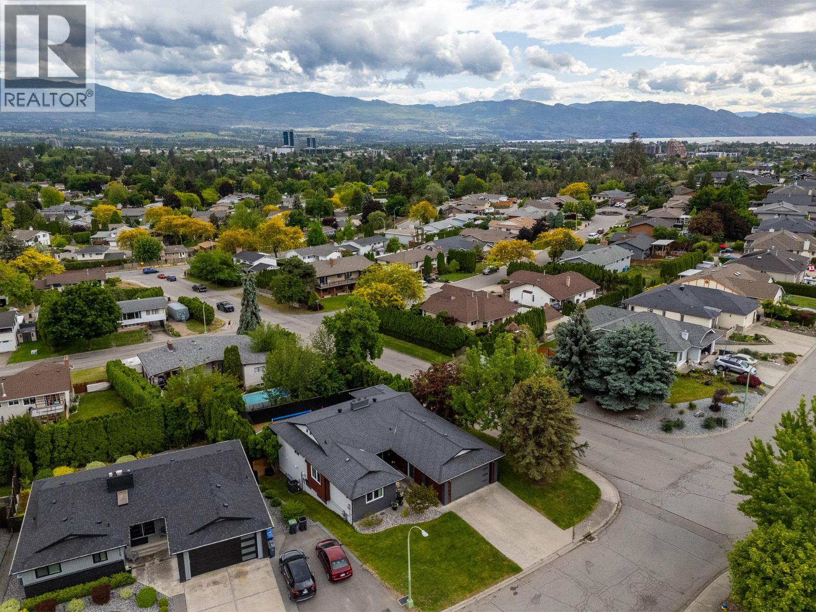 1703 Sonora Drive, Kelowna