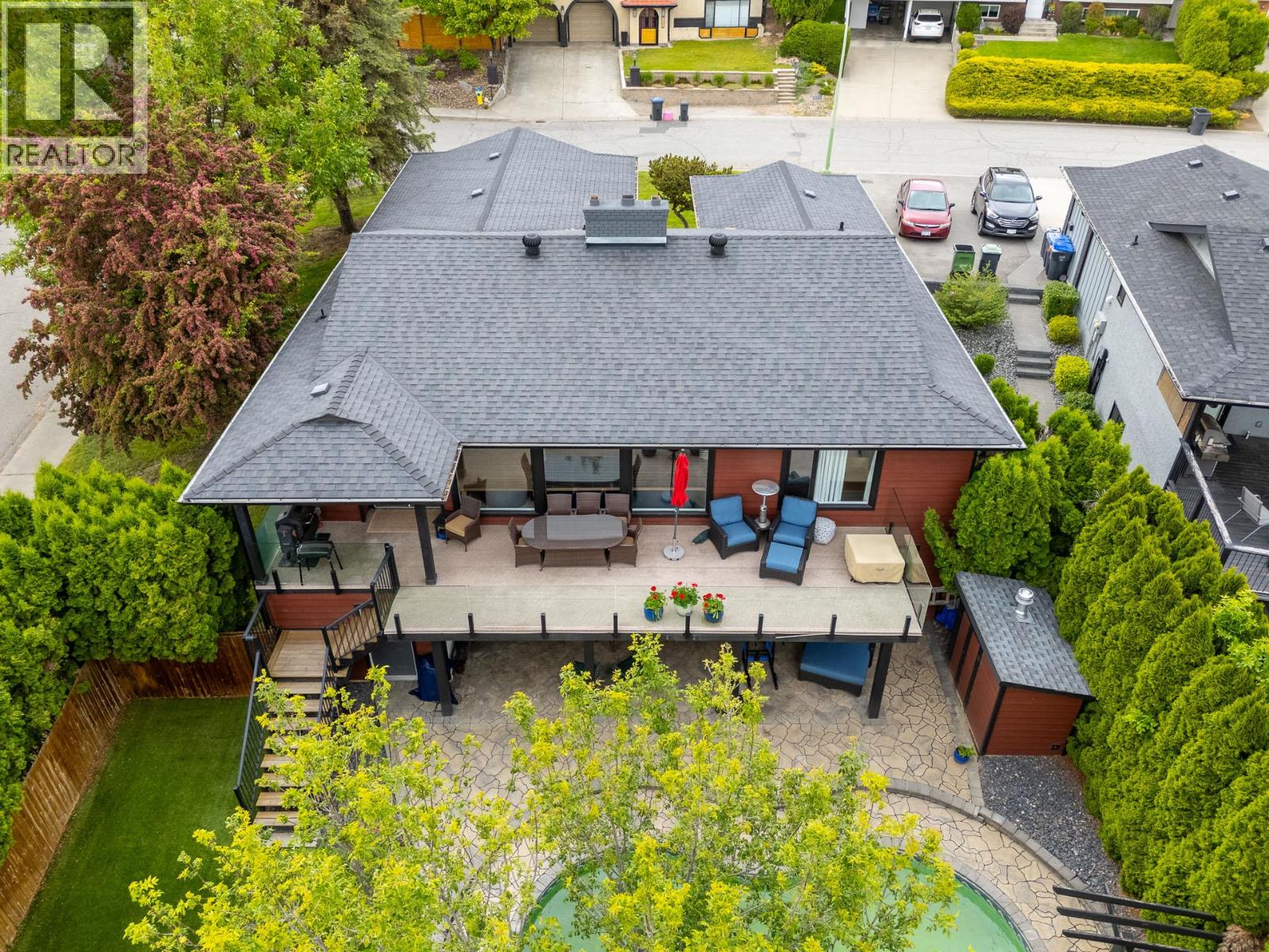 1703 Sonora Drive, Kelowna