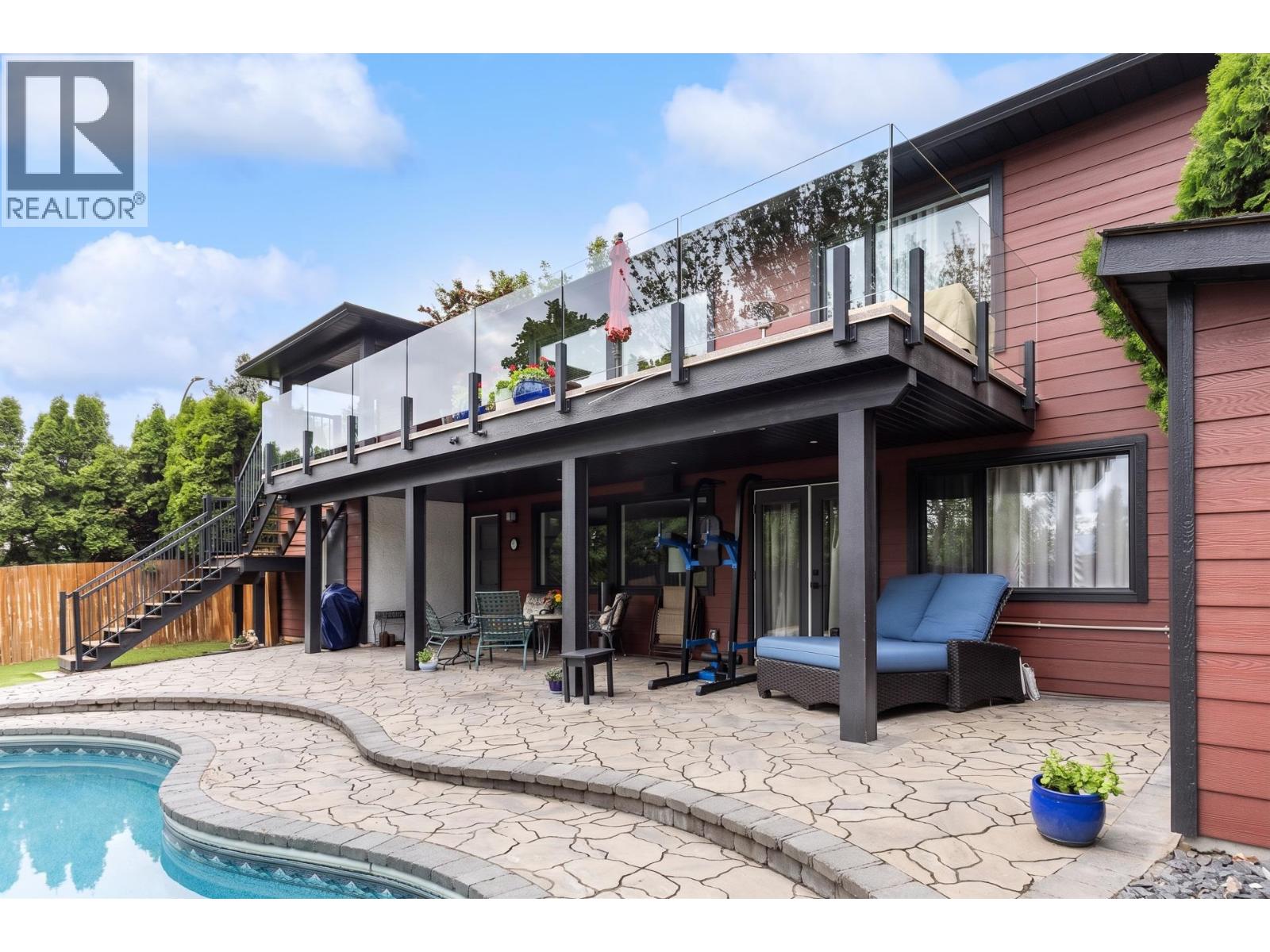 1703 Sonora Drive, Kelowna