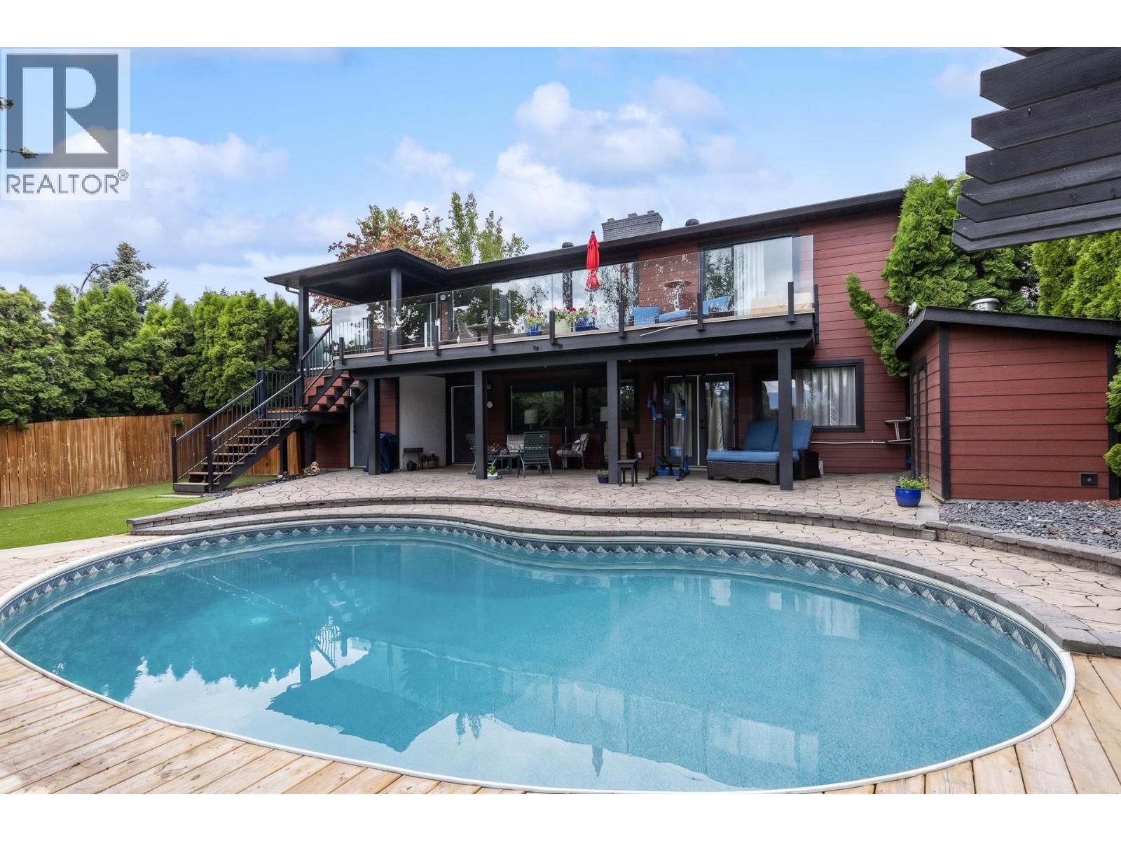 1703 Sonora Drive, Kelowna