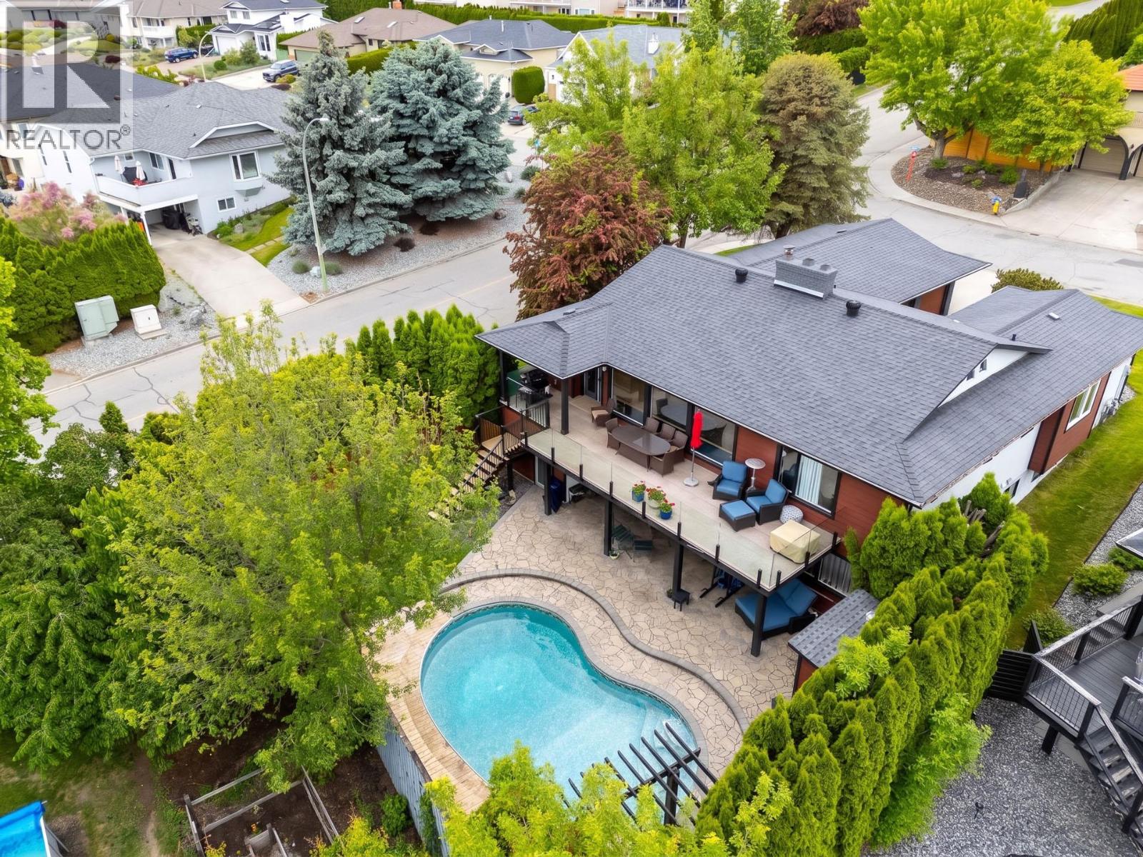 1703 Sonora Drive, Kelowna