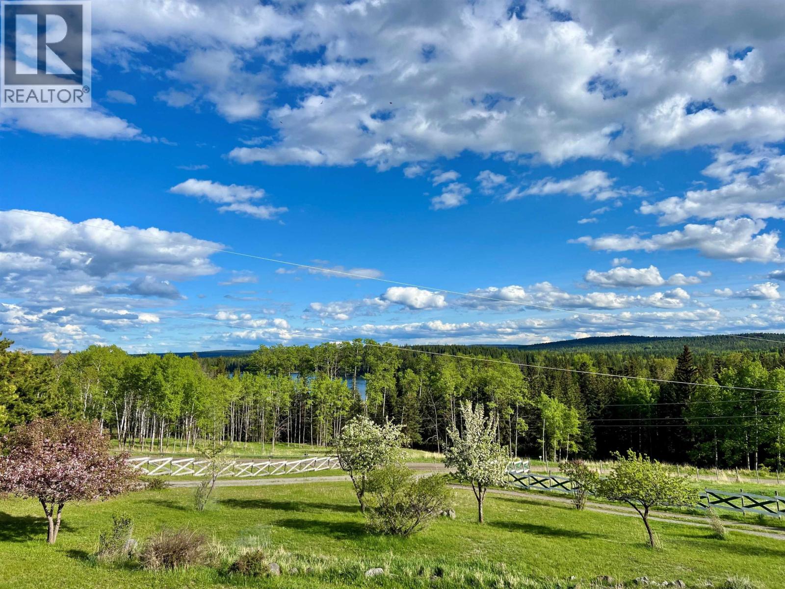 5785 SIMON LAKE ROAD, 100 Mile House