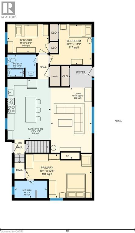 22 HAZELWOOD Avenue - 38