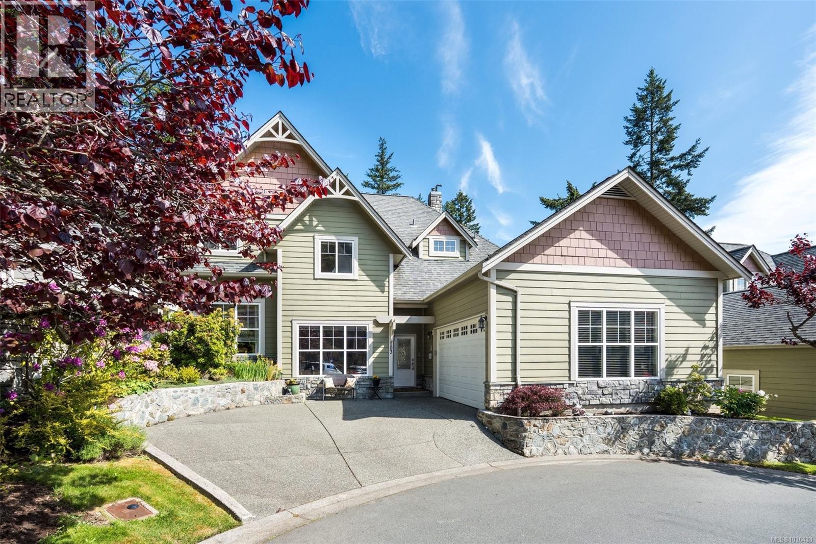 103 945 Bear Mountain Pkwy, Langford