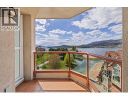 701 1160 Sunset Drive, Kelowna