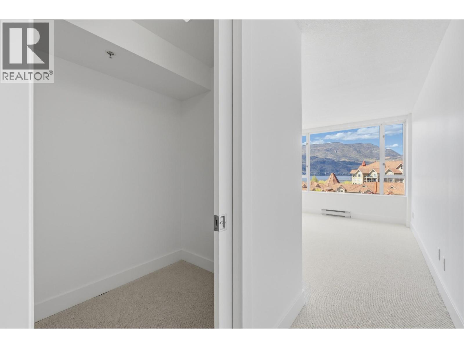 701 1160 Sunset Drive, Kelowna