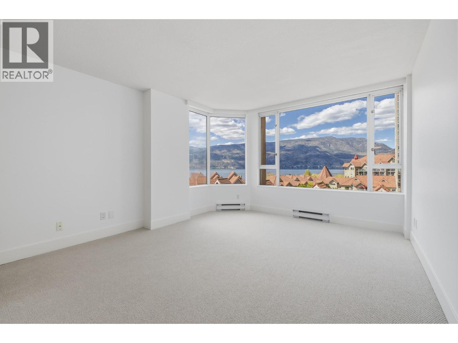 701 1160 Sunset Drive, Kelowna