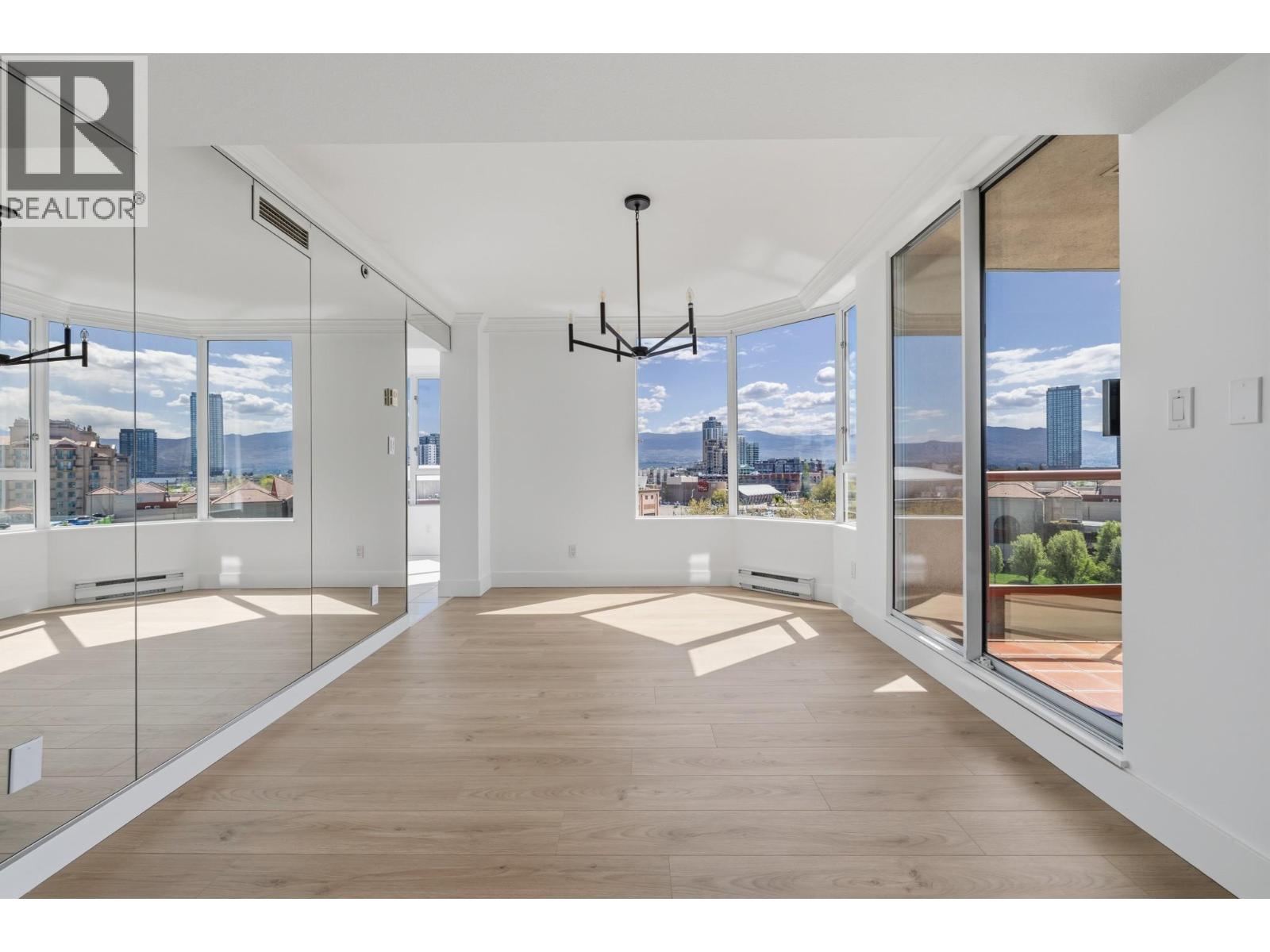 701 1160 Sunset Drive, Kelowna