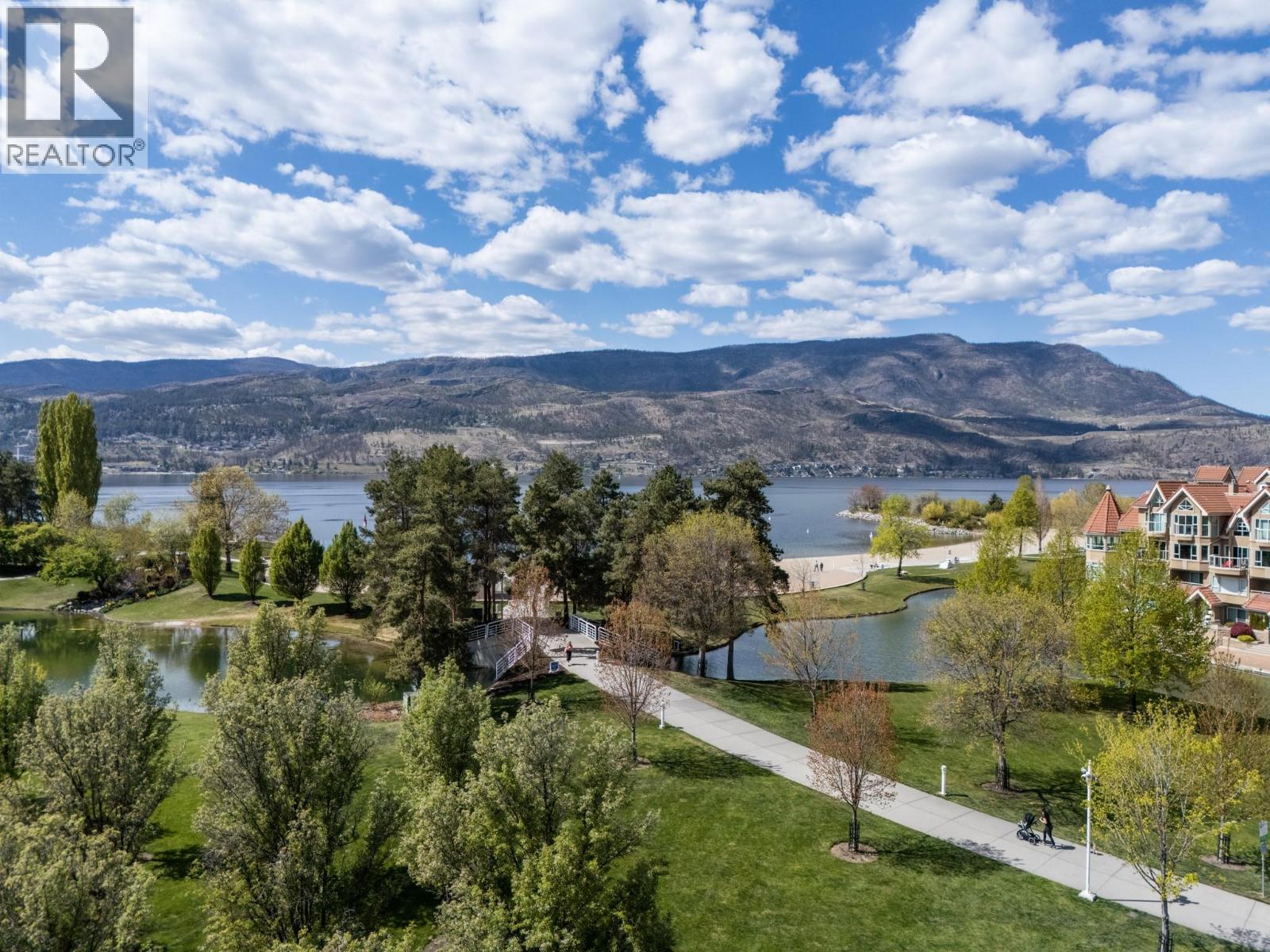 701 1160 Sunset Drive, Kelowna