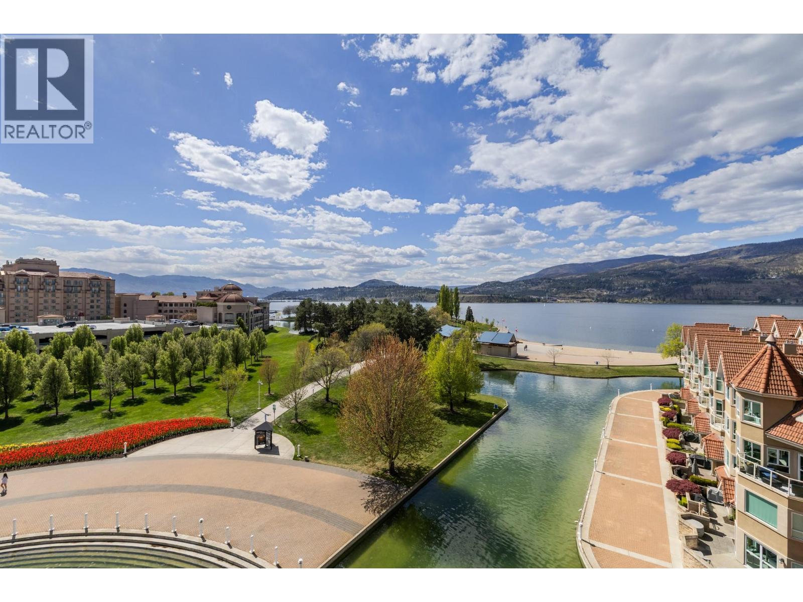 701 1160 Sunset Drive, Kelowna