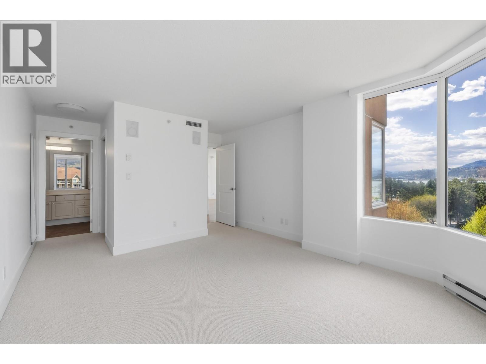 701 1160 Sunset Drive, Kelowna