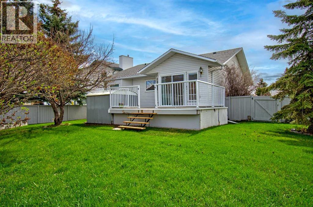 273 Woodside Road NW - 24