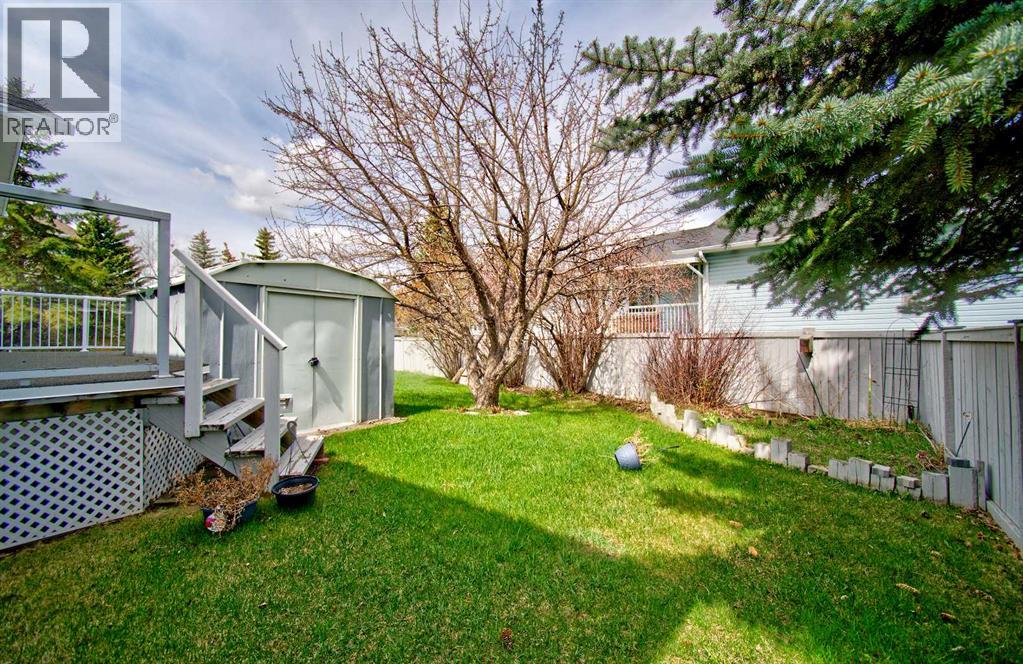 273 Woodside Road NW - 26