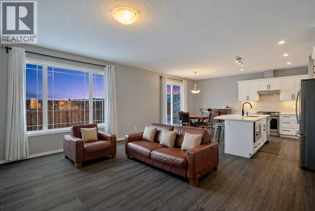 154 Yorkstone Way SW - 4