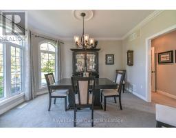 Dining room - 50 Park Lane, Kawartha Lakes, ON L0K1W0 Photo 11