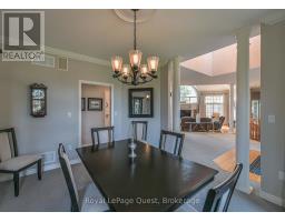 Dining room - 50 Park Lane, Kawartha Lakes, ON L0K1W0 Photo 12