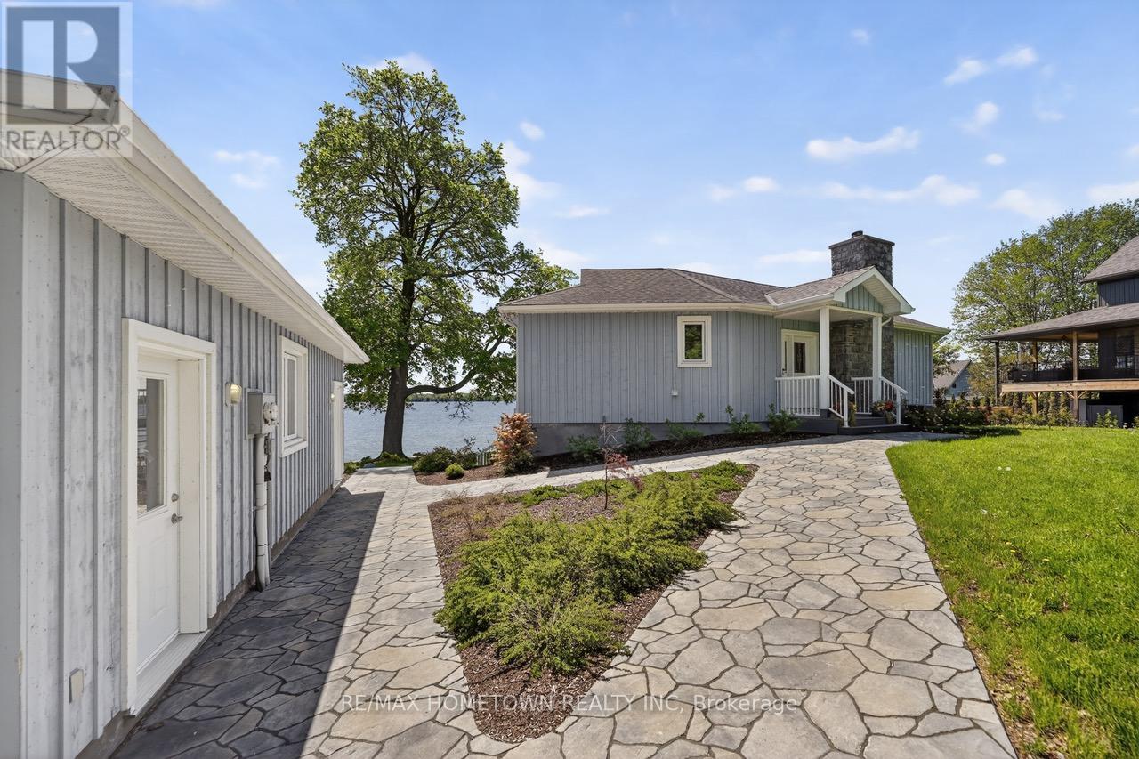 1219 COUNTY ROAD 2 ROAD - 37