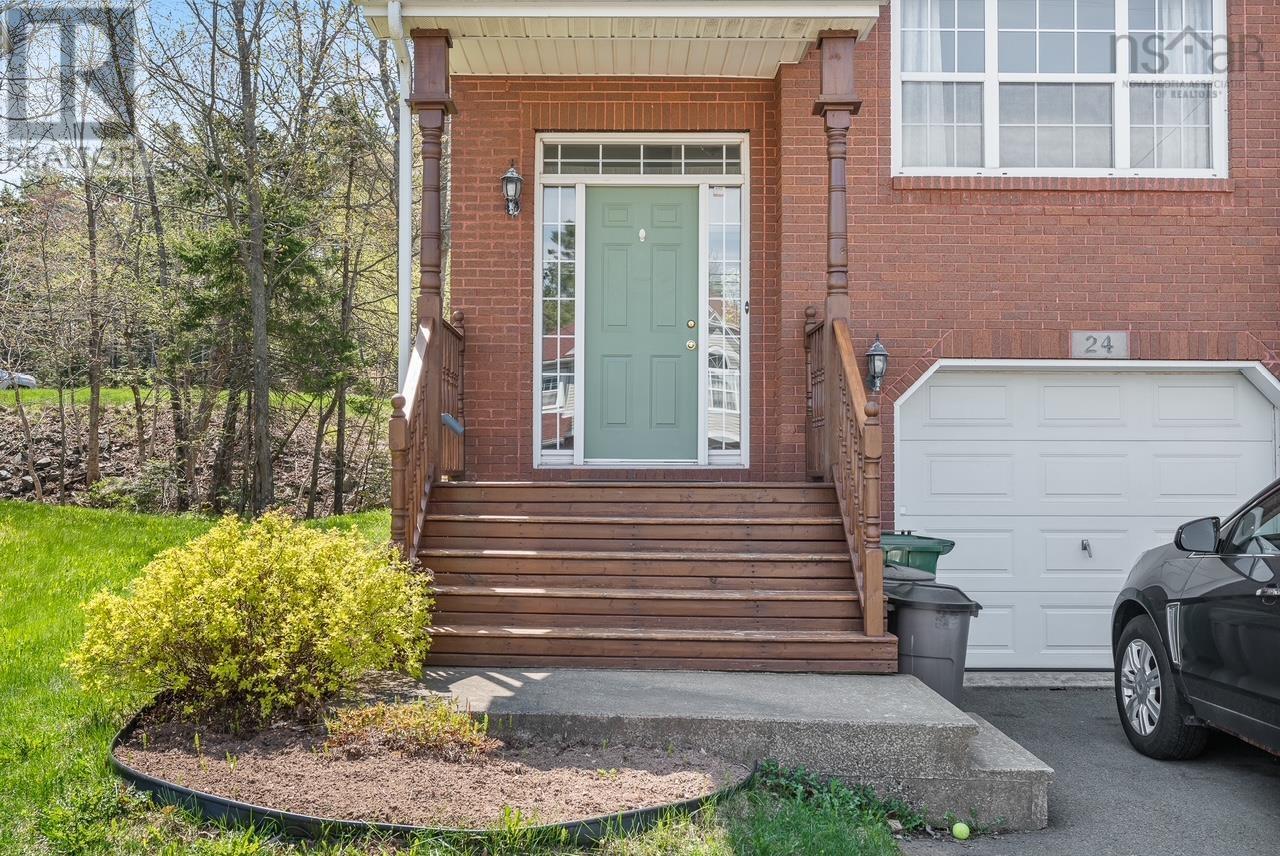 24 Rosehurst Close - 2